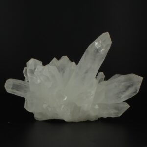 Drusa de Cuarzo BLanco