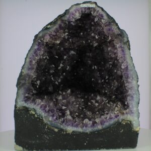 Geoda de Amatista