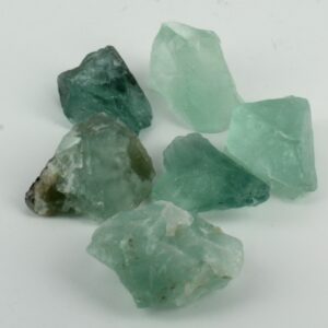 Calcita Verde