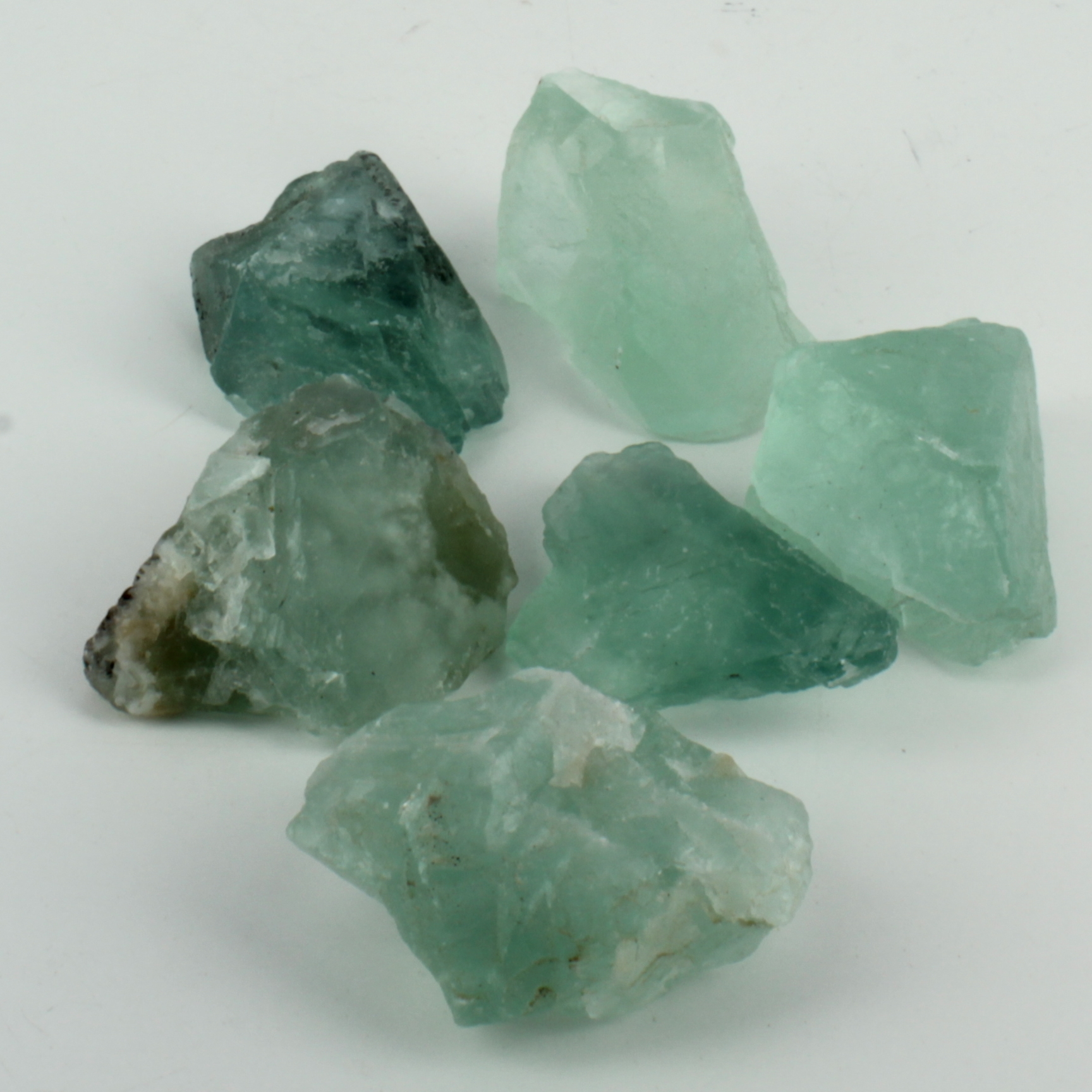 Calcita Verde