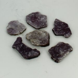 Mica Lepidolita