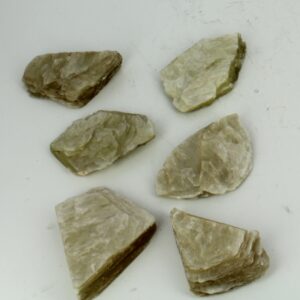 Mica Dorada