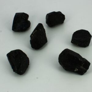 Turmalina Negra Chorlo