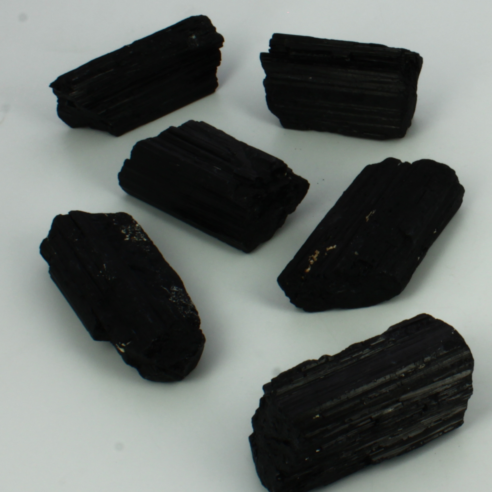 Turmalina Negra