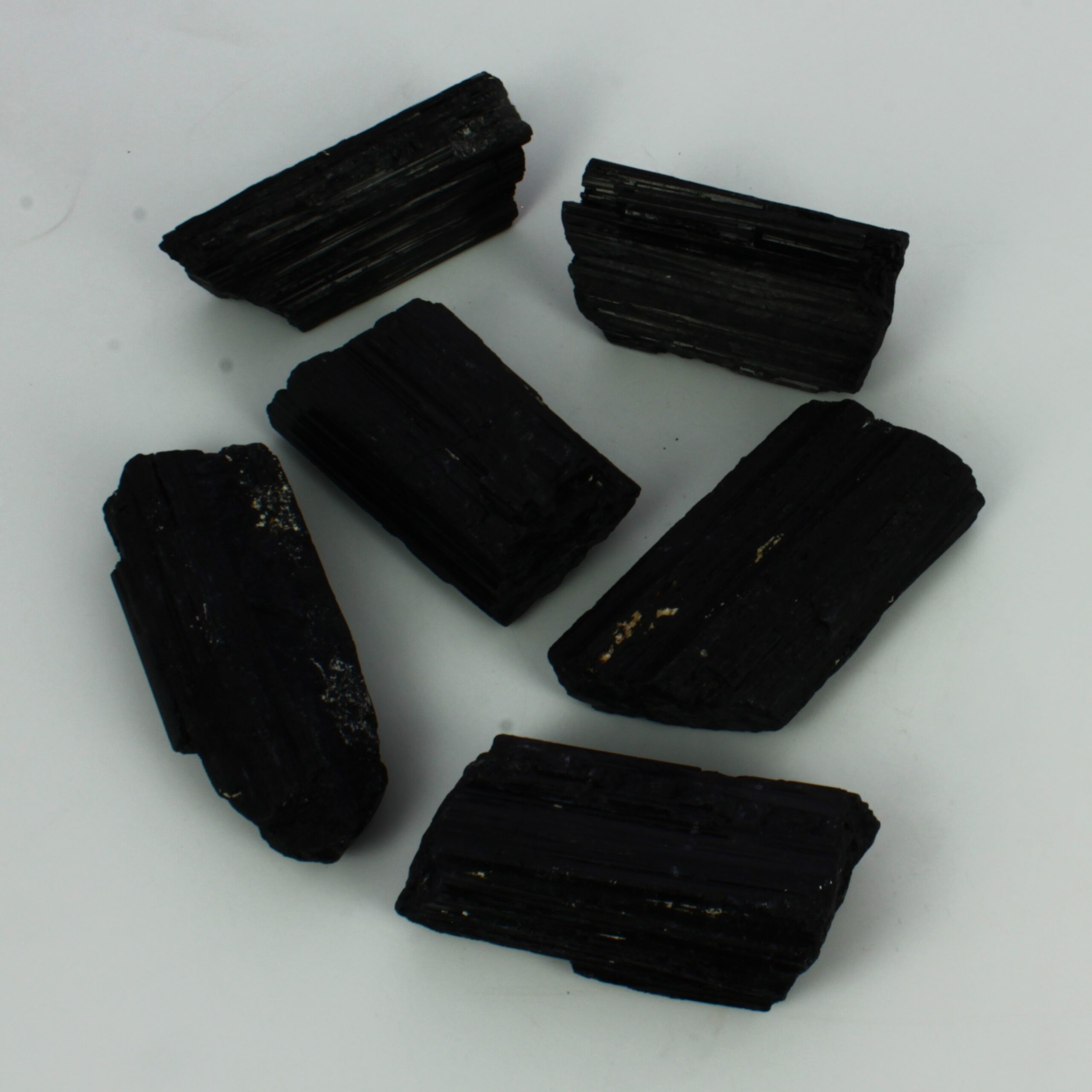Turmalina Negra - Imagen 2