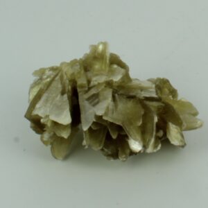 Mica Dorada