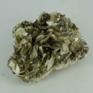 Mica Dorada