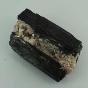 Turmalina Negra