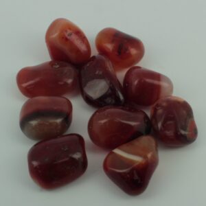 Rodado de Cornalina - 100gr
