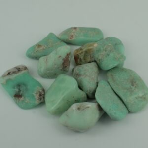 Rodado de Crisoprasa - 100gr