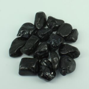 Rodado de Turmalina Negra - 100gr