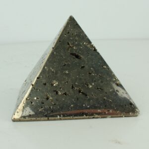 Pirámide de Pirita