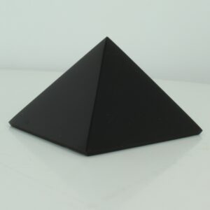 Pirámide de Obsidiana 4x4