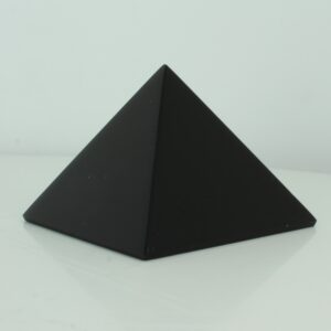 Pirámide de Obsidiana 5x5
