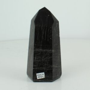 Punta de Turmalina Negra