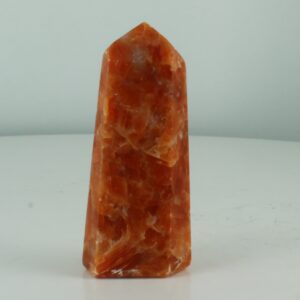 Punta de Calcita Naranja