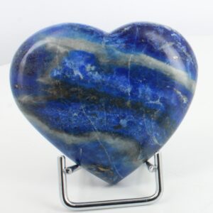 Corazón de Lapislazuli