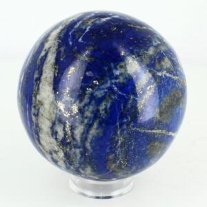 Esfera de Lapislazuli